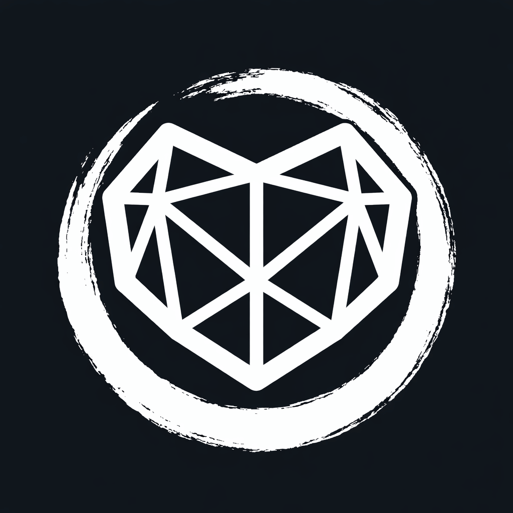 Harmonia Zen logo